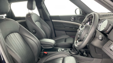 MINI Countryman 2.0 Cooper S Exclusive Premium 5dr Auto Petrol Hatchback